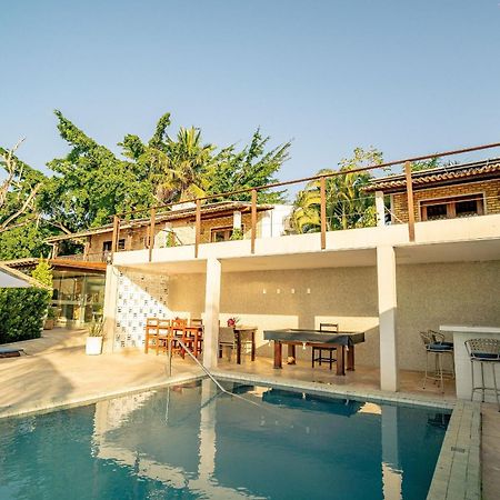 Qavi - Lagoa View Praia de Pipa Екстериор снимка