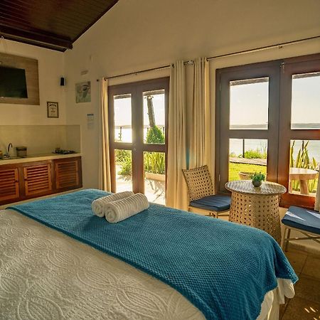 Qavi - Lagoa View Praia de Pipa Екстериор снимка