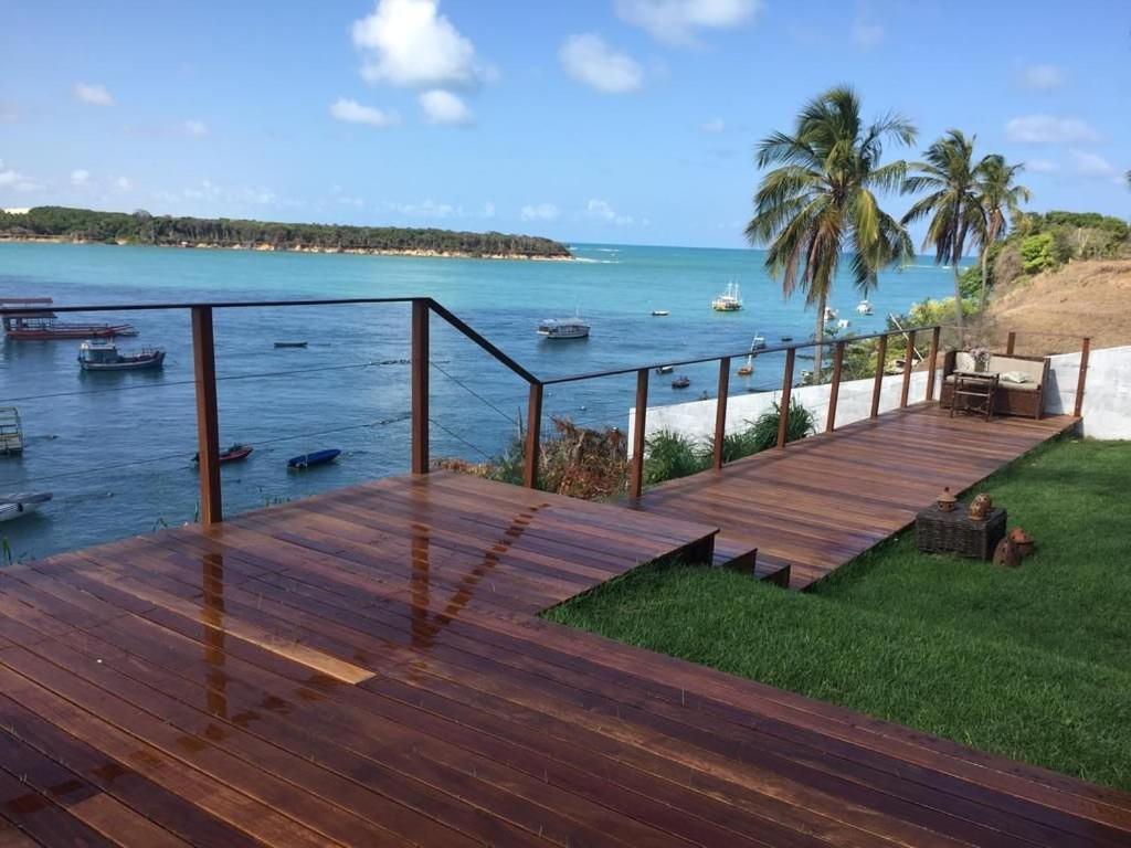 Qavi - Lagoa View Praia de Pipa Екстериор снимка