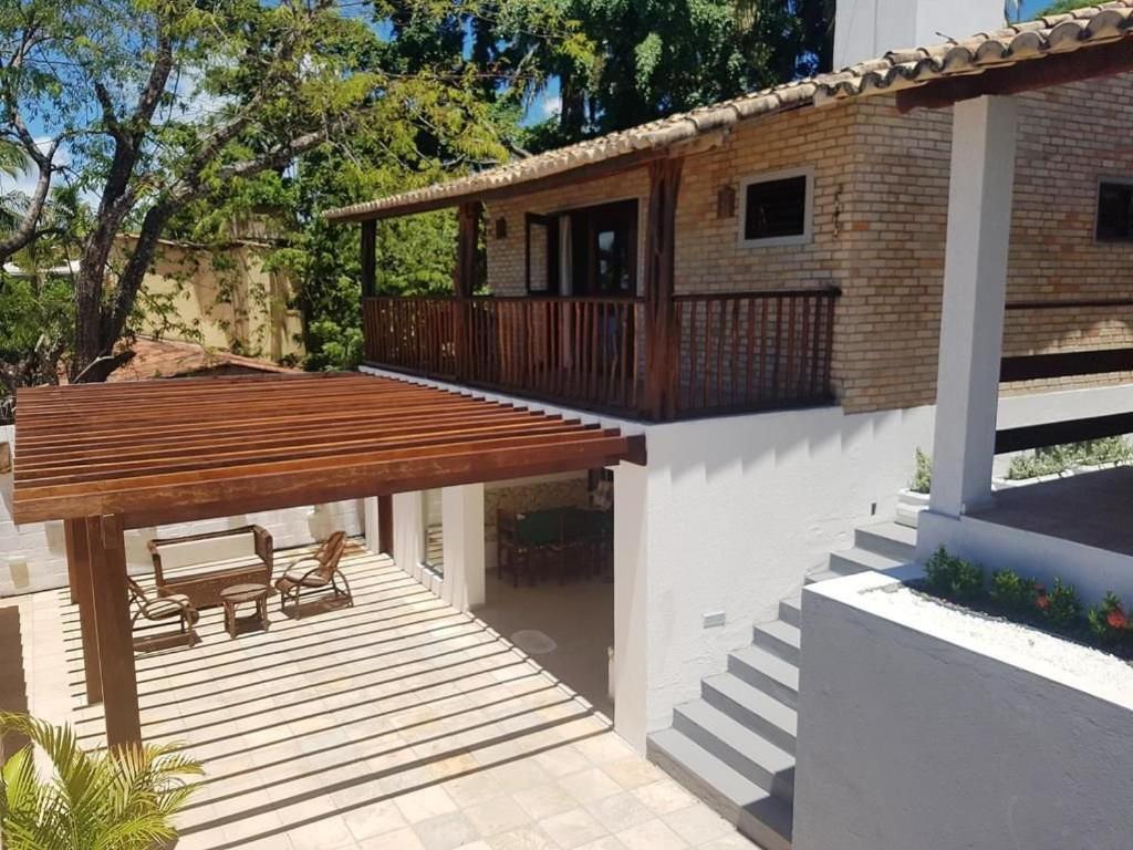 Qavi - Lagoa View Praia de Pipa Екстериор снимка