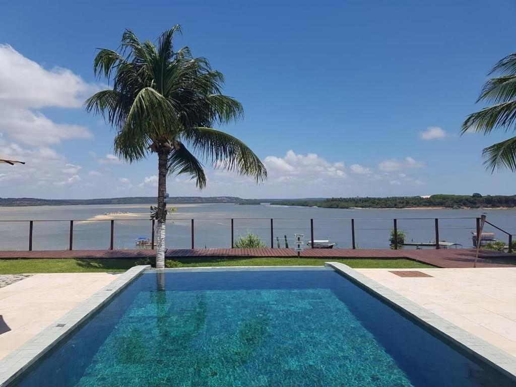 Qavi - Lagoa View Praia de Pipa Екстериор снимка