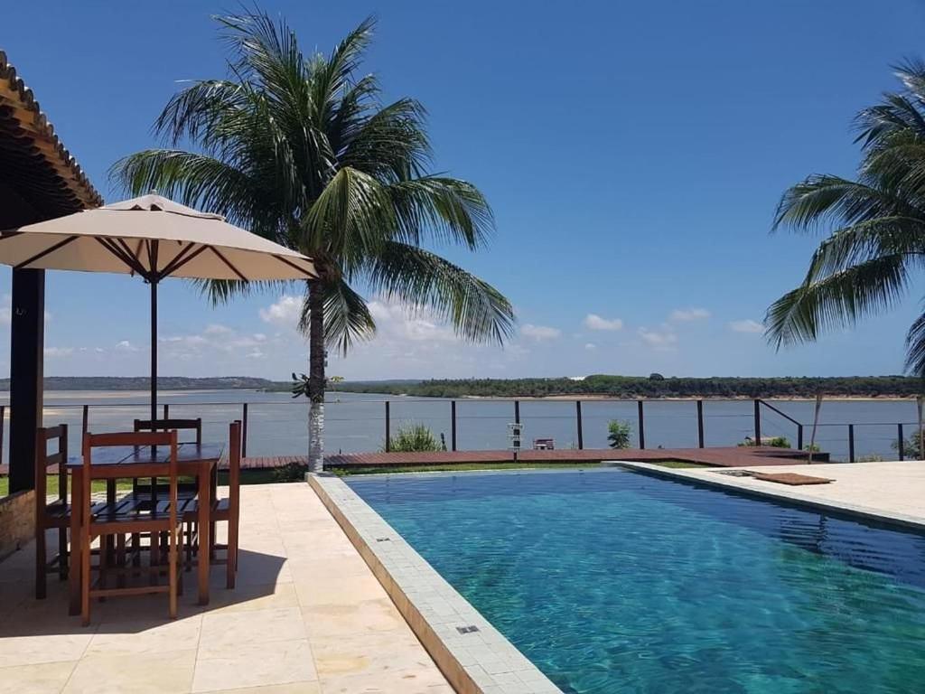 Qavi - Lagoa View Praia de Pipa Екстериор снимка