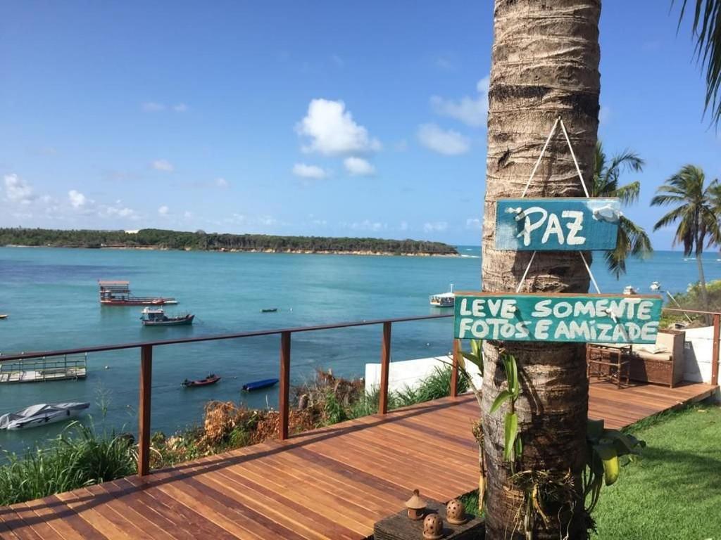 Qavi - Lagoa View Praia de Pipa Екстериор снимка