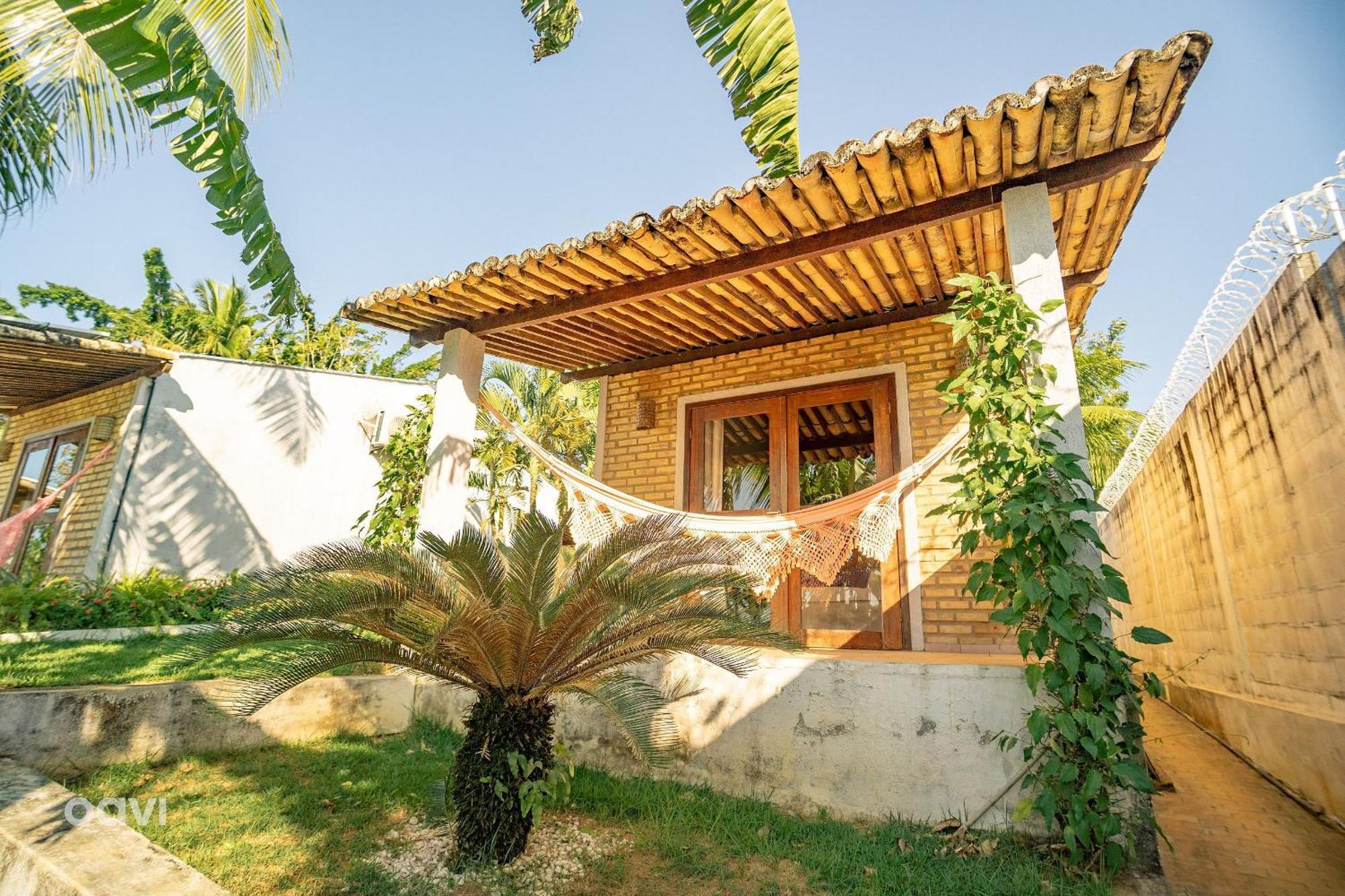 Qavi - Lagoa View Praia de Pipa Екстериор снимка