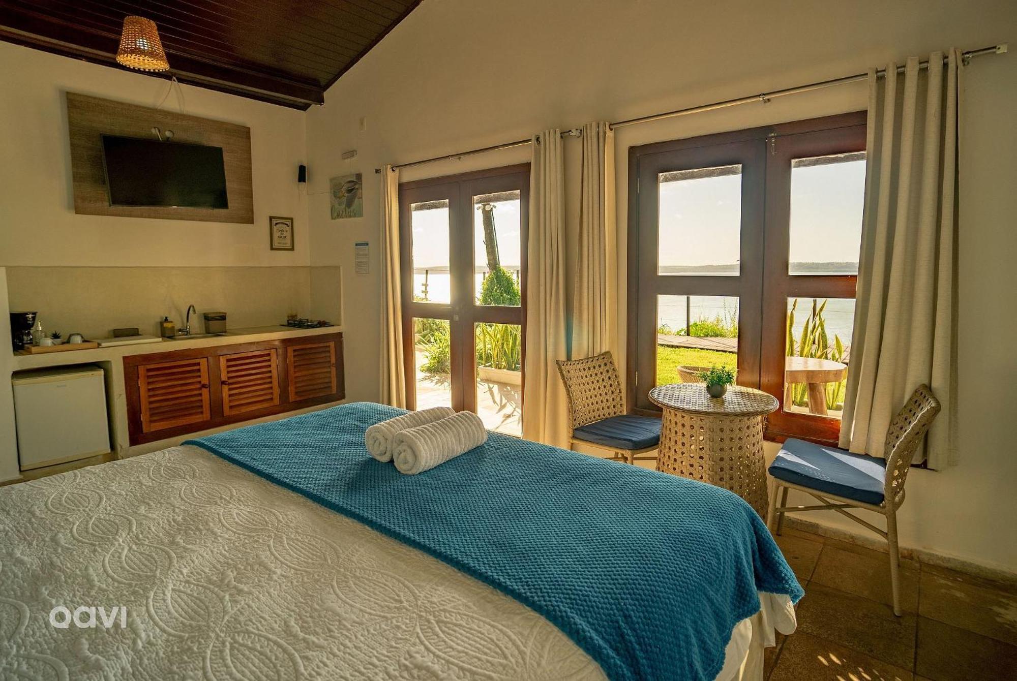 Qavi - Lagoa View Praia de Pipa Екстериор снимка