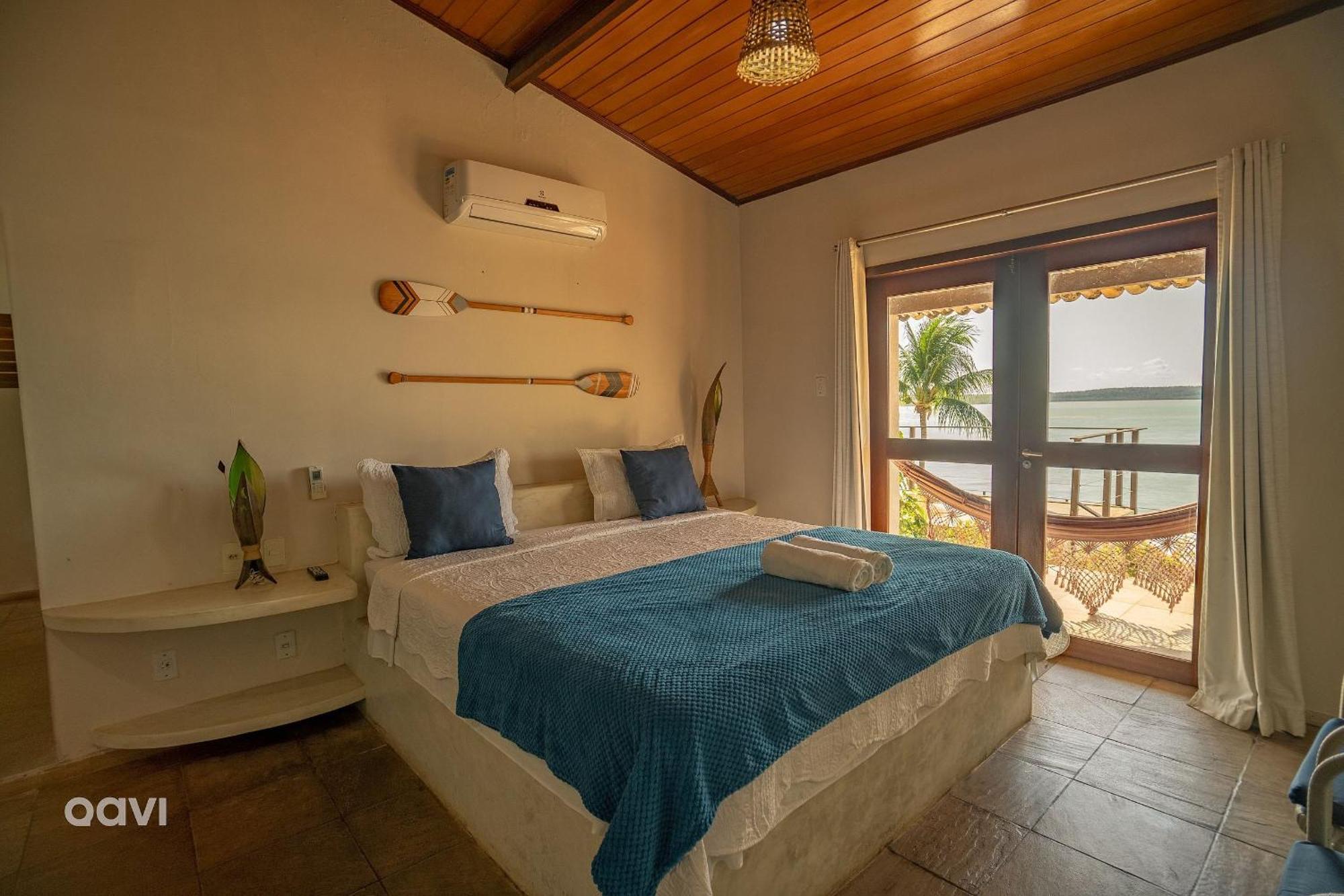 Qavi - Lagoa View Praia de Pipa Екстериор снимка