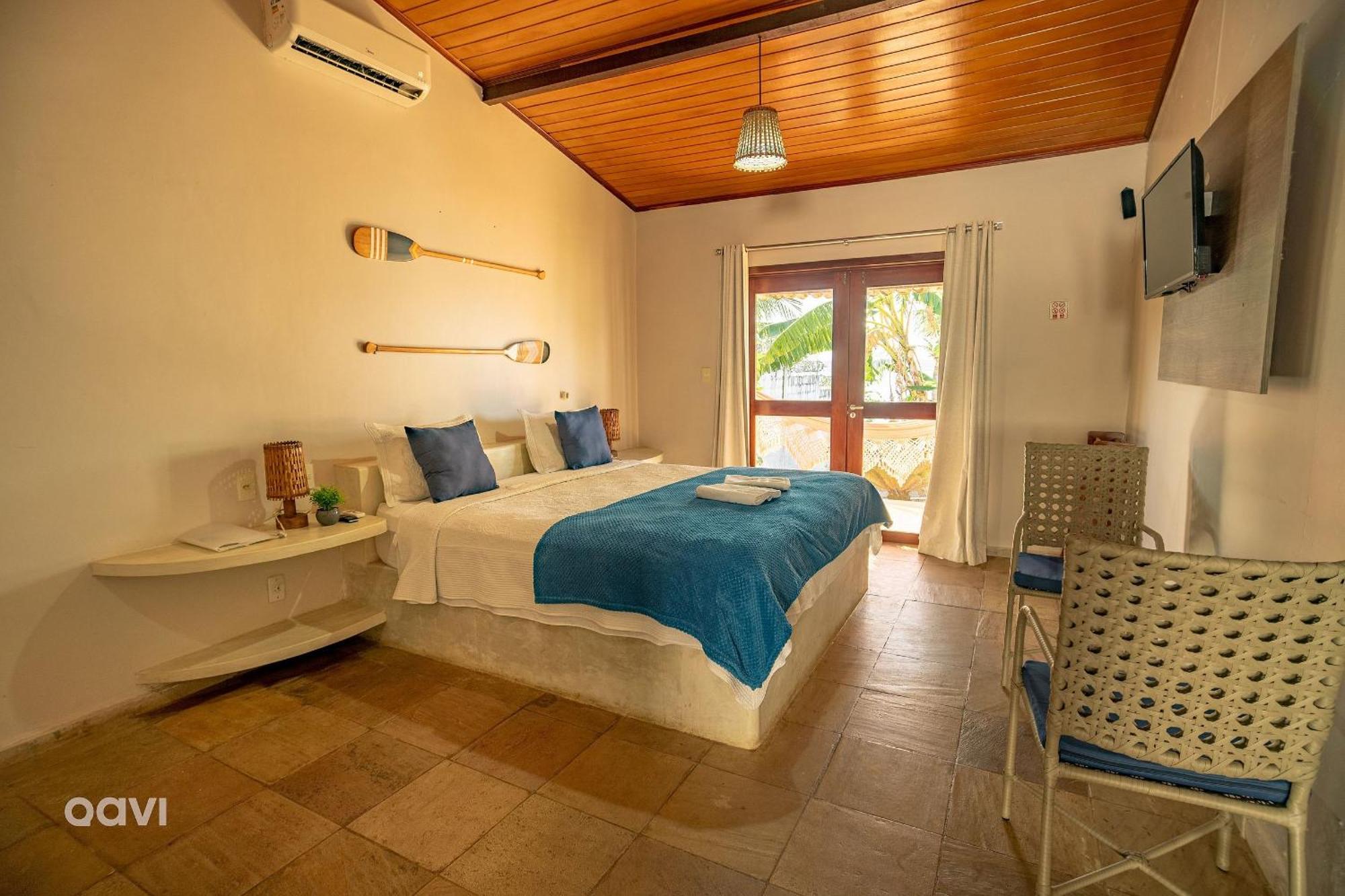Qavi - Lagoa View Praia de Pipa Екстериор снимка