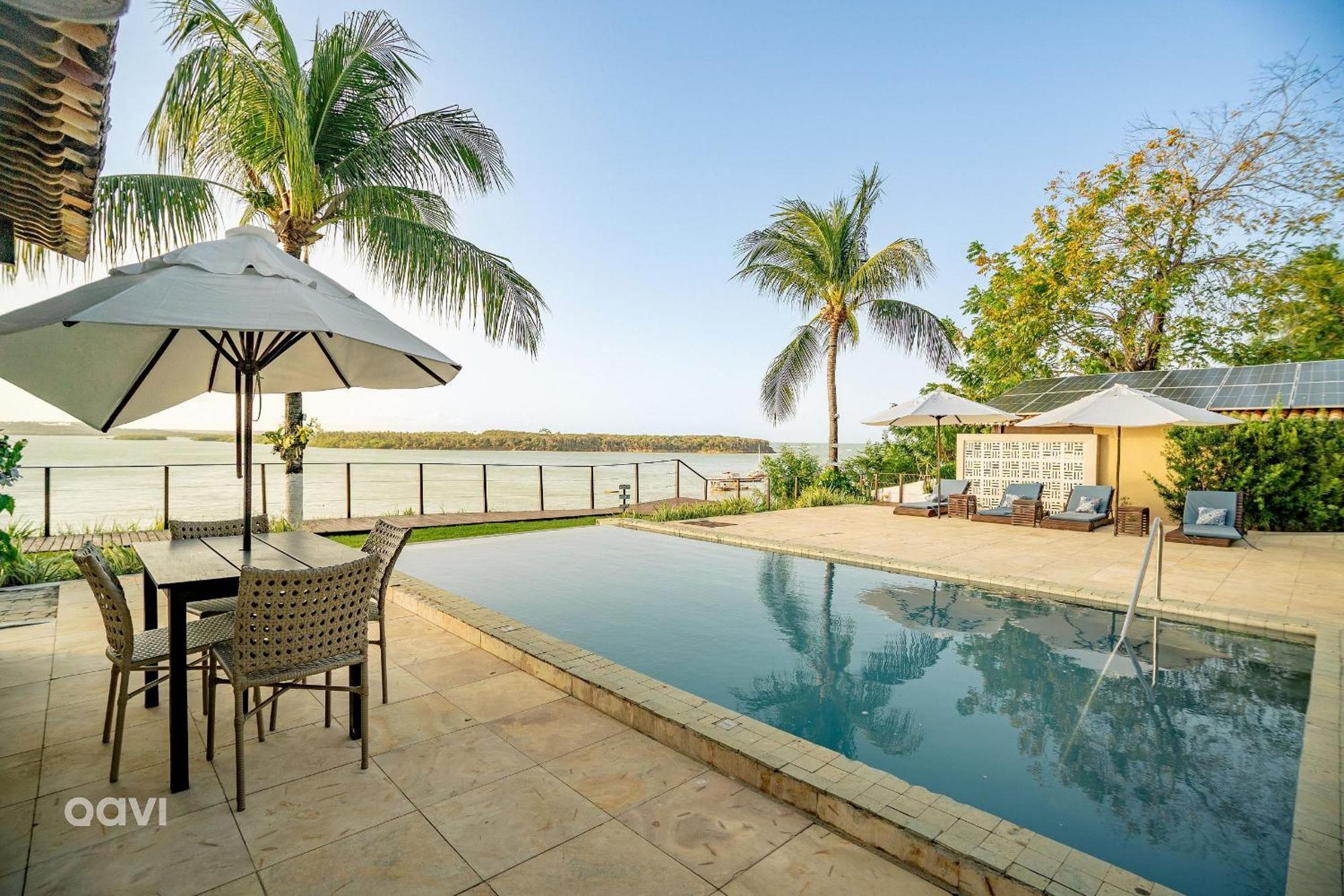 Qavi - Lagoa View Praia de Pipa Екстериор снимка